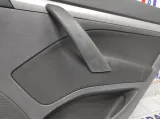Обшивка двери задней правой Skoda Octavia (A5) 1Z5867212CD.