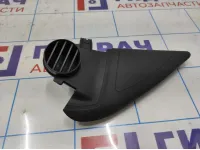 Крышка зеркала внутренняя левая Skoda Octavia (A5) 1Z0837973.