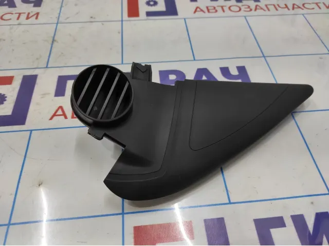 Крышка зеркала внутренняя левая Skoda Octavia (A5) 1Z0837973.