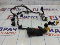 Проводка (коса) двери передней левой Skoda Octavia (A5) 1Z0971120FQ.