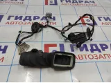 Проводка (коса) двери задней правой Skoda Octavia (A5) 1Z0161G.