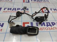 Проводка (коса) двери задней правой Skoda Octavia (A5) 1Z0161G.