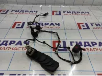 Проводка (коса) двери задней левой Skoda Octavia (A5) 1Z0161G.