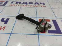 Ограничитель двери задний Skoda Octavia (A5) 1Z0839249D.