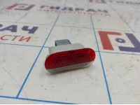 Плафон салонный Skoda Octavia (A5) 1J0947411B. В обшивку двери.