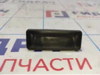 Кнопка открывания багажника Skoda Octavia (A5) 1Z0827574C.