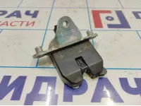 Кнопка открывания багажника Skoda Octavia (A5) 1Z5827501D.