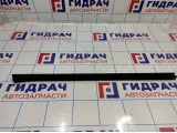Уплотнитель стекла переднего правого Skoda Octavia (A5) 1Z0837480A.