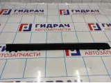 Уплотнитель стекла заднего левого Skoda Octavia (A5) 1Z5839480C.