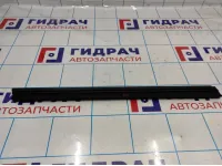 Уплотнитель стекла заднего левого Skoda Octavia (A5) 1Z5839480C.