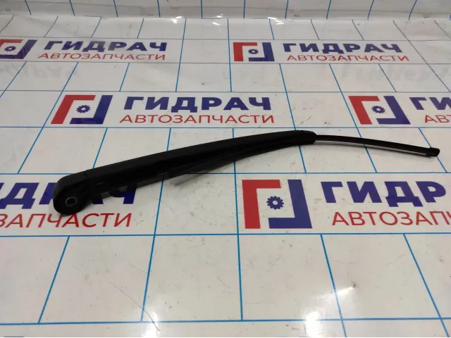 Поводок стеклоочистителя заднего Skoda Octavia (A5) 1Z5955707A.