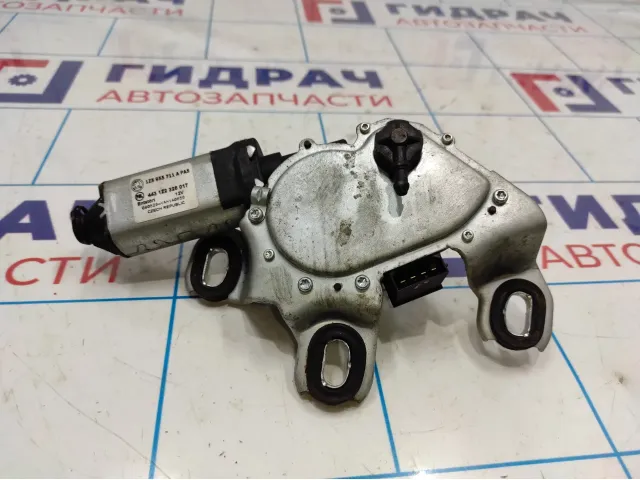 Моторчик стеклоочистителя задний Skoda Octavia (A5) 1Z5955711A.