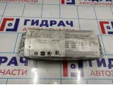 Подушка безопасности пассажирская (в торпедо) Skoda Octavia (A5) 1K0880204N.