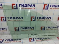 Стекло двери передней правой Skoda Octavia (A5) 1Z0845202A.