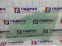 Стекло двери передней левой Skoda Octavia (A5) 1Z0845201A.