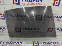 Стекло двери задней правой Skoda Octavia (A5) 1Z5845206C.