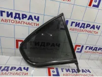 Стекло двери задней правой (форточка) Skoda Octavia (A5) 1Z5845210D.