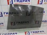 Стекло двери задней левой Skoda Octavia (A5) 1Z5845205C.