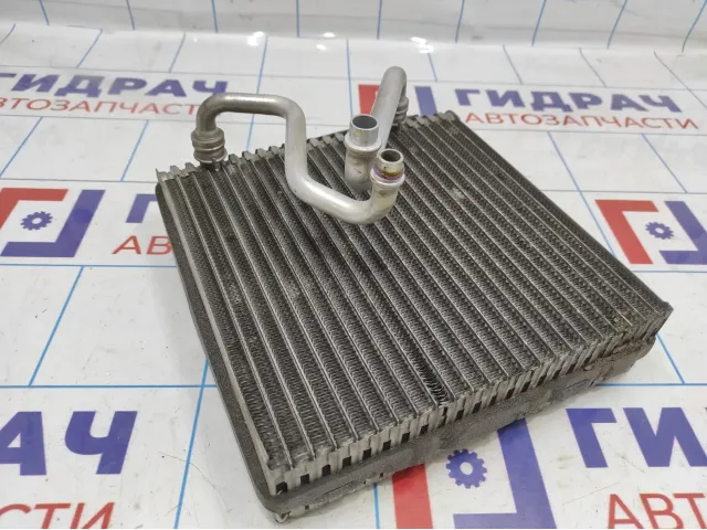 Испаритель кондиционера Skoda Octavia (A5) 1K1820103E.