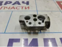 Клапан кондиционера Skoda Octavia (A5) 1K1820103.