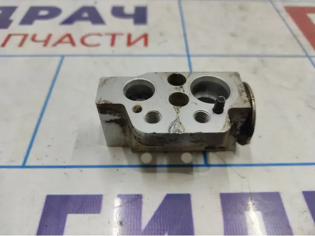 Клапан кондиционера Skoda Octavia (A5) 1K1820103.