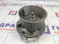 Моторчик отопителя Skoda Octavia (A5) 1K1820015G.