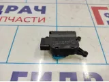Моторчик заслонки отопителя Skoda Octavia (A5) 1K0907511E.