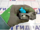 Моторчик заслонки отопителя Skoda Octavia (A5) 1K0907511E.