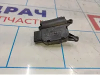 Моторчик заслонки отопителя Skoda Octavia (A5) 1K0907511C.