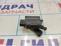 Моторчик заслонки отопителя Skoda Octavia (A5) 1K0907511B.
