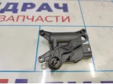 Моторчик заслонки отопителя Skoda Octavia (A5) 1K0907511B.