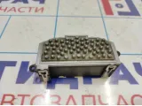 Резистор отопителя Skoda Octavia (A5) 3C09075251F.
