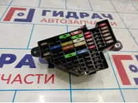 Блок предохранителей салонный Skoda Octavia (A5) 1K1941824.