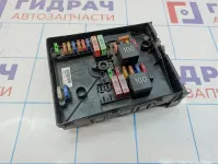 Блок предохранителей Skoda Octavia (A5) 1K0937125D.