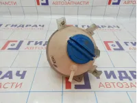 Бачок расширительный Skoda Octavia (A5) 1K0121407A.