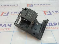 Кронштейн блока предохранителя Skoda Octavia (A5) 1K0907361C.