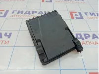 Крышка блока предохранителей Skoda Octavia (A5) 1K0937132F.