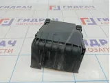 Крышка блока предохранителей Skoda Octavia (A5) 1K0937132F.
