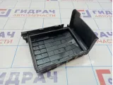 Крышка блока предохранителей Skoda Octavia (A5) 1K0937132F.