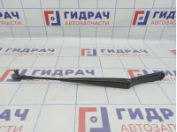 Поводок стеклоочистителя передний левый Skoda Octavia (A5) 1Z1955409A.