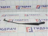 Поводок стеклоочистителя передний правый Skoda Octavia (A5) 1Z1955410A.