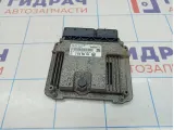 Блок управления двигателем Skoda Octavia (A5) 03C906016E.