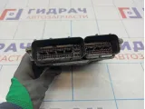 Блок управления двигателем Skoda Octavia (A5) 03C906016E.