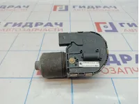 Моторчик стеклоочистителя передний Skoda Octavia (A5) 1Z1955119C.