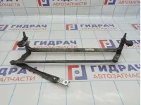 Трапеция стеклоочистителей Skoda Octavia (A5) 1Z1955023E.