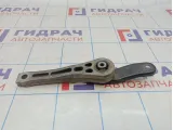 Опора двигателя задняя Skoda Octavia (A5) 1K0199855AG.