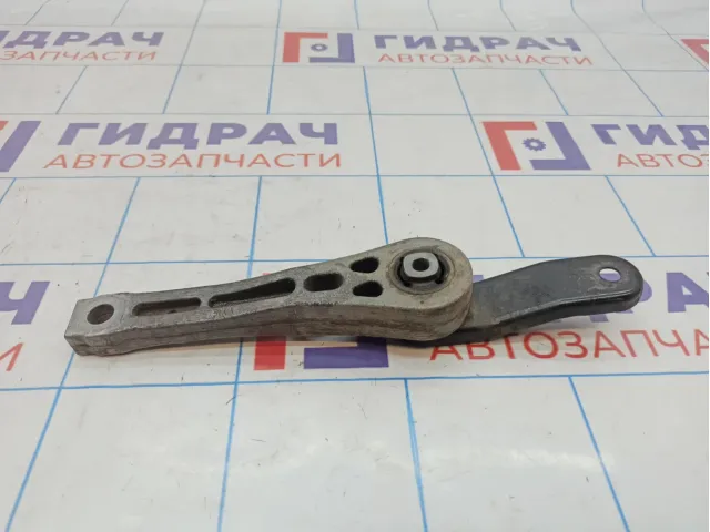 Опора двигателя задняя Skoda Octavia (A5) 1K0199855AG.