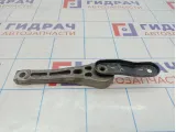 Опора двигателя задняя Skoda Octavia (A5) 1K0199855AG.