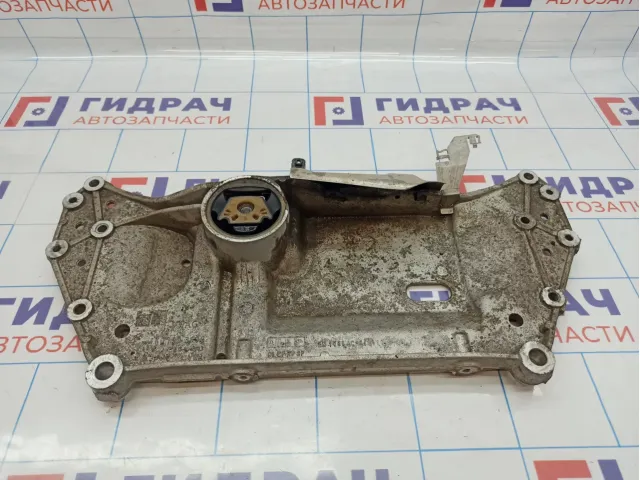 Балка подмоторная Skoda Octavia (A5) 1K0199369G.