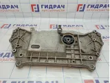 Балка подмоторная Skoda Octavia (A5) 1K0199369G.